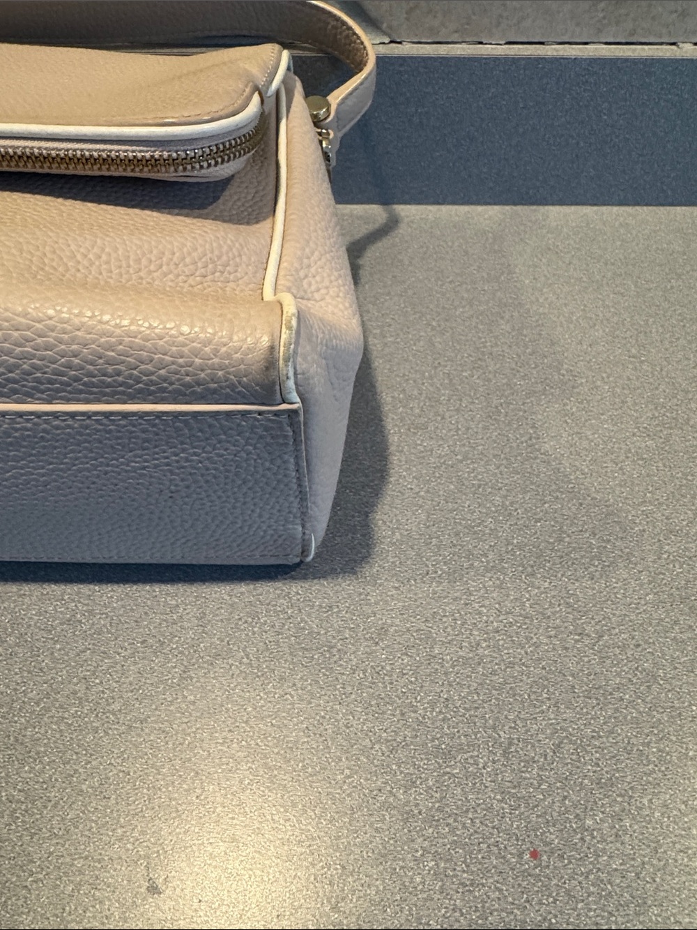 Kate Spade Pebbled Leather Crossbody Bag - Picture 6 of 7